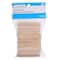 Creatology® Mini Wood Craft Sticks